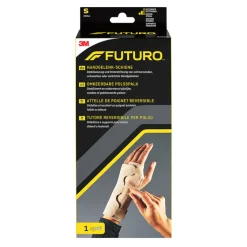 ™ Handgelenk-Schiene links/rechts S, 1 St^Futuro
