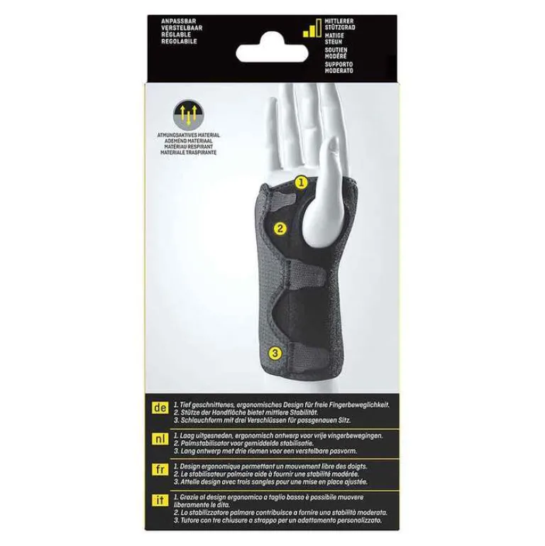 Futuro Handgelenkbandagen-Handgelenk-Schiene, 1 St