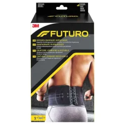 Rückenbandage anpassbar, 1 St^Futuro Clearance
