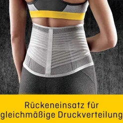 Futuro Rückenbandage-Rückenbandage L / XL, 1 St