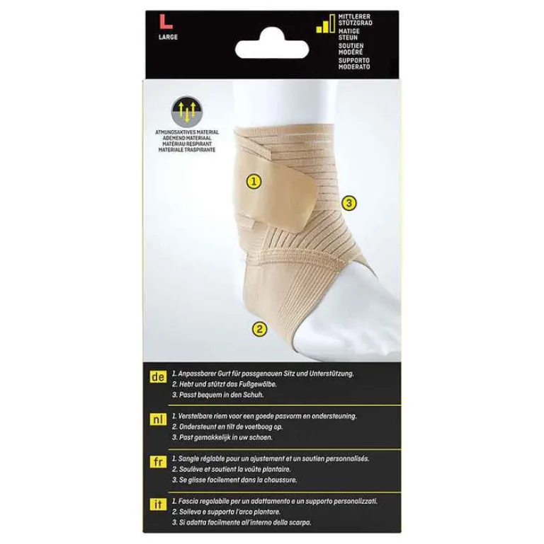 Sprunggelenk Bandage L, 1 St^Futuro