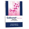 forte 10 mg Tabletten, 30 St^Gabunat New