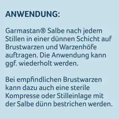 Salbe, 20 g^Garmastan Discount