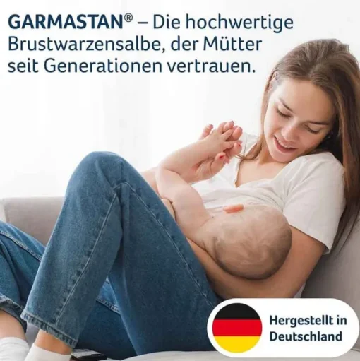 Salbe, 20 g^Garmastan Discount