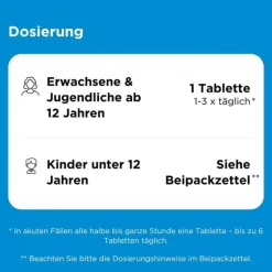 Gastricumeel Heel-Tabletten, 50 St