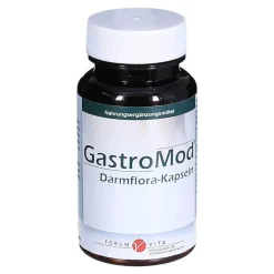 Forum Vita Gastromod Kapseln, 45 St- Bakterienkulturen