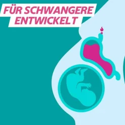 Gaviscon Sodbrennen Medikamente-® Liquid Suspension bei Sodbrennen in der Schwangerschaft, 24X10 ml