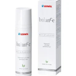 Balance Bein- & Fuß-Lotion, 75 ml^Gehwol