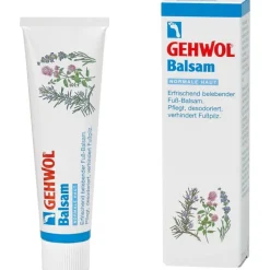 Balsam, 75 ml^Gehwol Best