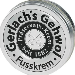 Gehwol Fußpflegeprodukte-Fußcreme, 55 ml