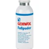 Gehwol Fußpflegeprodukte-Fußpuder Strümpfe Ds., 100 g
