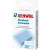 Gehwol Hornhautschwamm, 1 St- Hornhaut