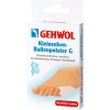 Gehwol Pediküre-Kleinzehen Ballenpolster G, 1 St