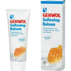 Gehwol Softening-Balsam, 125 ml- Fußpflegeprodukte