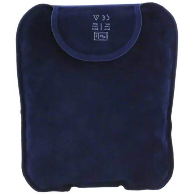 Frank Wärmflasche-Gel Wärmflasche 23x18cm, 1 St