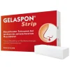 Gelaspon Blutstillung-® Strip Blutstillender Schwamm, 4 St
