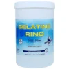 Pharma Peter Gelatine Rind Pulver Halal, 1000 g- Gelatine