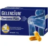 Gelencium Curcuma Plus hochdosiert mit Vitamin C Kapseln, 60 St- Kurkuma Kapseln