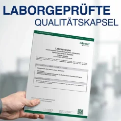 Gelencium Enzyme-Enzym Complex hochdosiert mit Bromelain Kapseln , 100 St