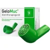 GeloMuc ® Atemtherapiegerät, 1 St- Atemtrainer