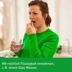 forte Kapseln, 100 St^Gelomyrtol Hot