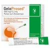 Geloprosed Pulver zum Einnehmen, 10 St- Grippemittel