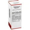Gelsemium N Liquid, 50 ml^Oligoplex