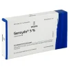 Gencydo 5% Injektionslösung, 8 St^Weleda Discount
