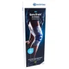 Bauerfeind Genutrain Kniebandage Größe 1 schwarz, 1 St- Kniebandagen