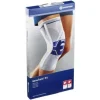 Genutrain Kniebandage P3 links Größe 3 titan, 1 St^Bauerfeind Clearance