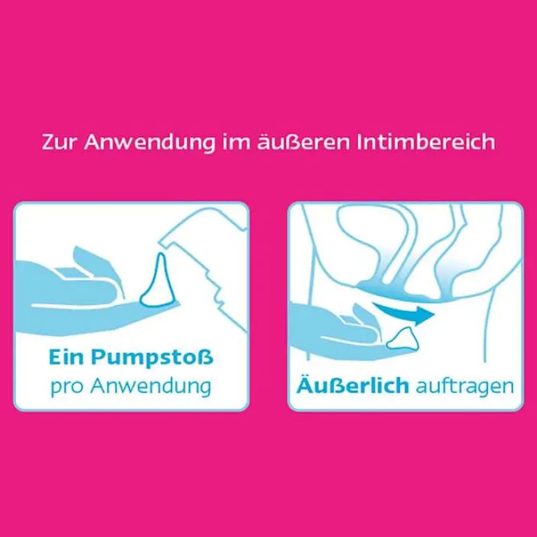 Mannose-Gel, 30 ml^Gepan Outlet