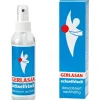 Gerlasan Antitranspirant & Deo-achselfrisch Pumpsp, 150 ml