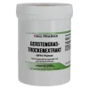 Gerstengrastrockenextrakt GPH Pulver, 200 g^Hecht Pharma Discount