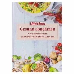 Wort & Bild Medizinische Ratgeber-Gesund abnehmen, 1 St
