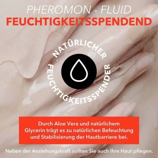Get Her Pheromon Fluid für Ihn, 50 ml^Loovara