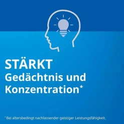 Stada Ginkgo-Ginkgo ® 80 mg Filmtabletten, 30 St