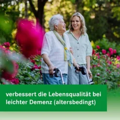 Heumann GINKGOVITAL 240 mg Filmtabletten, 120 St- Ginkgo|Durchblutungs Tabletten