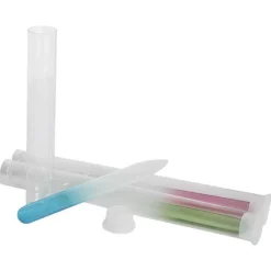 KDA Maniküre-Glas Nagelfeile , 1 St