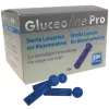 Gluceofine ® Pro Blutentnahme-Lanzetten, 200 St- Lanzetten & Stechhilfen