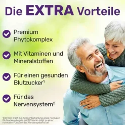 extra Kapseln, 90 St^Glycowohl Best