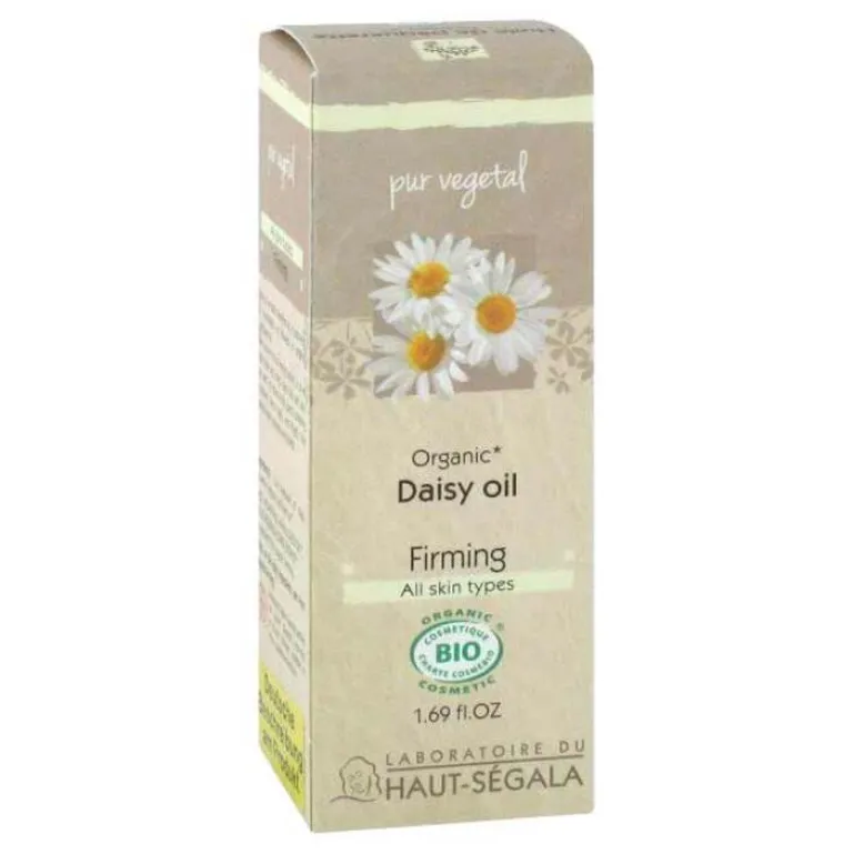 NCM Gänseblümchen Öl Bio, 50 ml- Sonstige Gesichtspflegeprodukte