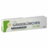 Gänseblümchen Salbe mit Hamamelis & Panthenol, 50 ml- Sonstige Körperpflegeprodukte