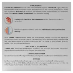 Lutschtabletten, 20 St^Golamir Outlet