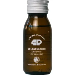 Goldgrübchen Öl, 50 ml^4peoplewhocare GmbH