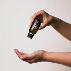 Goldgrübchen Öl, 50 ml^4peoplewhocare GmbH