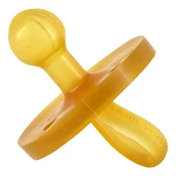 Frank Goldisauger Naturform ab 12 Monate, 1 St- Schnuller