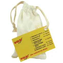 Goldisauger oval ab 6 Monate i.Polybeutel, 1 St^ Discount