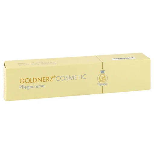 Goldnerz Trockene & Sensible Haut-Pflegecreme, 200 ml