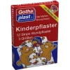 Gothaplast Kinderpflaster St, 12 St-Kinder Kinderpflaster