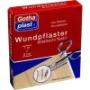 Gothaplast Wundpflaster elast 8 cm x 1 m geschnitten, 1 St^ Outlet